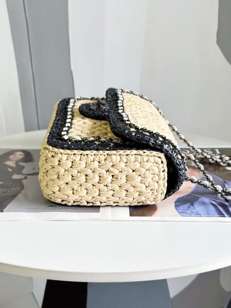 Chanel Stachel Bags